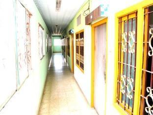 Sri Saibaba Guest House Пондичерри Экстерьер фото